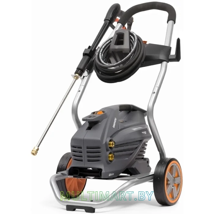 Мойка высокого давления Daewoo Power DAW 750